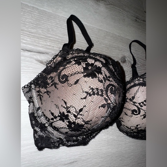 Dream Angels Bra 32DDD - Picture 3 of 5